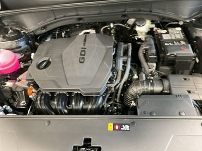 2025 Kia Sorento - Photo 9