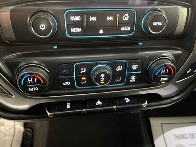 2018 Chevrolet Silverado 1500 - Photo 12