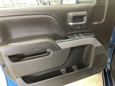 2018 Chevrolet Silverado 1500 - Photo 13