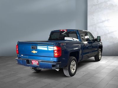 2018 Chevrolet Silverado 1500 - Photo 4