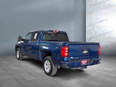 2018 Chevrolet Silverado 1500 - Photo 5