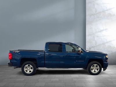2018 Chevrolet Silverado 1500 - Photo 7