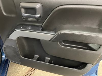 2018 Chevrolet Silverado 1500 - Photo 8