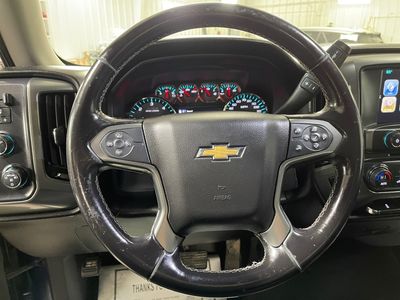 2018 Chevrolet Silverado 1500 - Photo 10