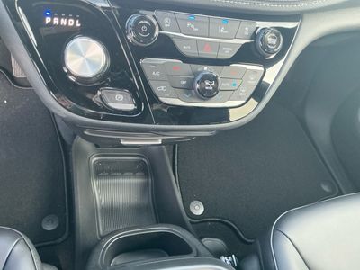 2026 Chrysler Pacifica — engine compartment view