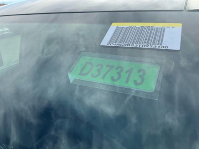 2026 Chrysler Pacifica — photo 10 view