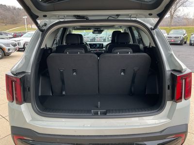2026 Kia Sorento - Photo 11