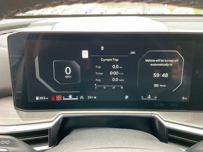 2026 Kia Sorento - Photo 13