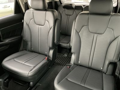 2026 Kia Sorento - Photo 15
