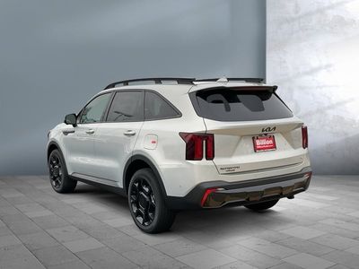 2026 Kia Sorento - Photo 3