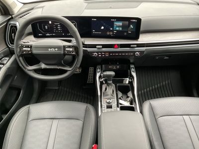 2026 Kia Sorento - Photo 4