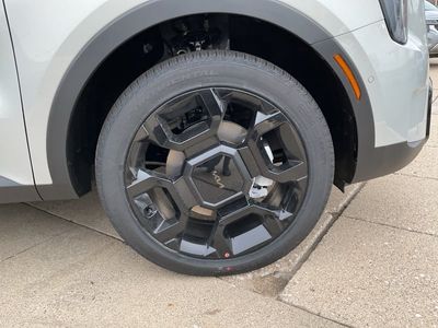 2026 Kia Sorento - Photo 5