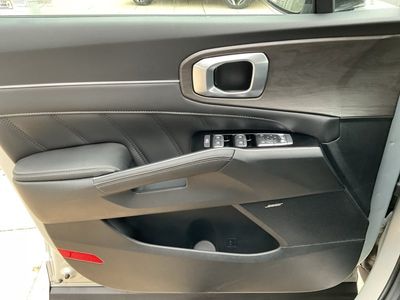 2026 Kia Sorento - Photo 6