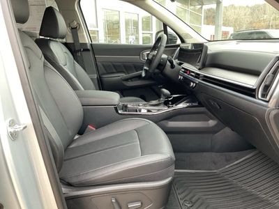 2026 Kia Sorento - Photo 9