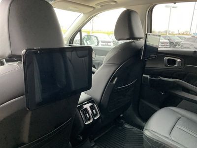 2026 Kia Sorento - Photo 10