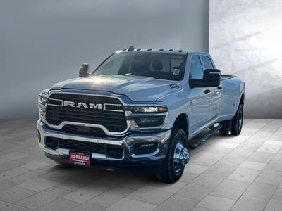 2026 Ram 3500 - Photo 1