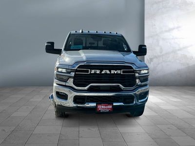 2026 Ram 3500 - Photo 2