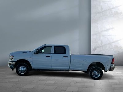 2026 Ram 3500 - Photo 5