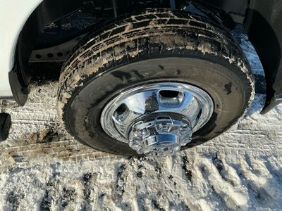 2026 Ram 3500 - Photo 7