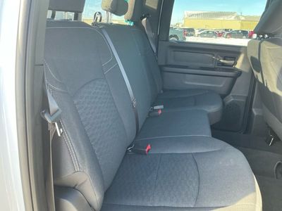 2026 Ram 3500 - Photo 8