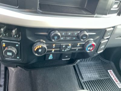 2024 Ford Super Duty F-250 SRW — photo 11 view