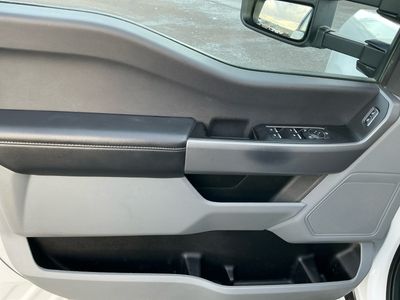 2024 Ford Super Duty F-250 SRW — photo 13 view