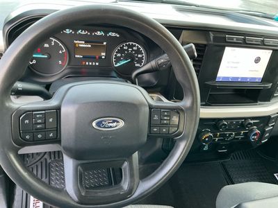 2024 Ford Super Duty F-250 SRW — photo 14 view