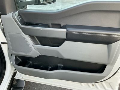 2024 Ford Super Duty F-250 SRW — photo 15 view