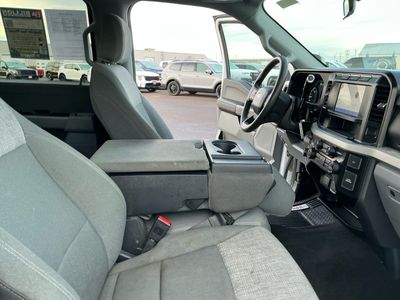 2024 Ford Super Duty F-250 SRW — photo 7 view