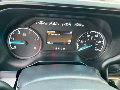 2024 Ford Super Duty F-250 SRW — photo 9 view