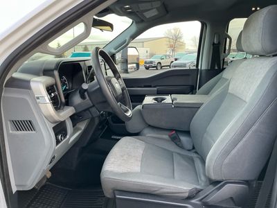 2024 Ford Super Duty F-250 SRW — photo 10 view