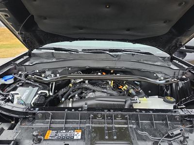 2025 Ford Explorer — photo 12 view