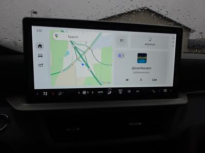 2025 Ford Explorer — photo 15 view