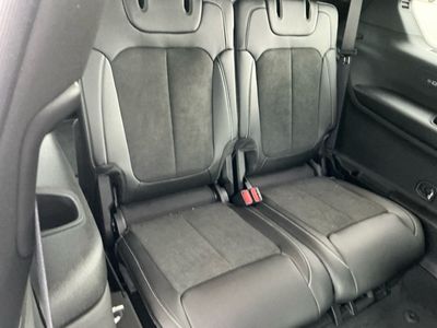 2025 Jeep Grand Cherokee L — photo 15 view