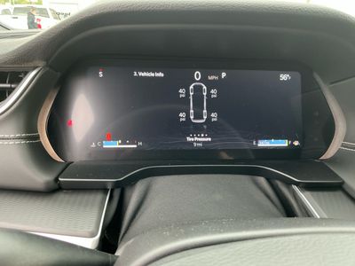2025 Jeep Grand Cherokee L — photo 7 view