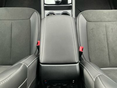 2025 Jeep Grand Cherokee L — photo 8 view