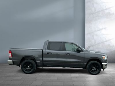 2019 Ram 1500 — photo 7 view