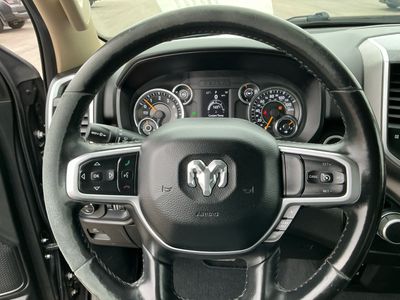 2019 Ram 1500 — photo 10 view