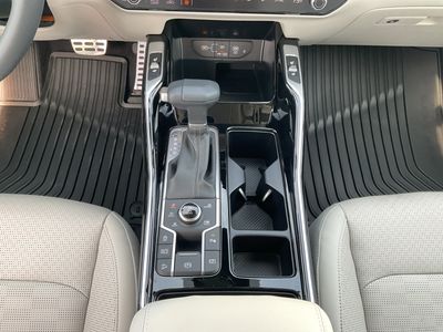 2025 Kia Sorento — photo 15 view
