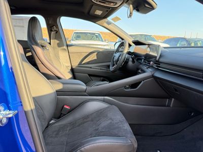 2026 Hyundai Elantra N - Photo 12