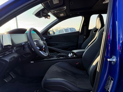2026 Hyundai Elantra N - Photo 14