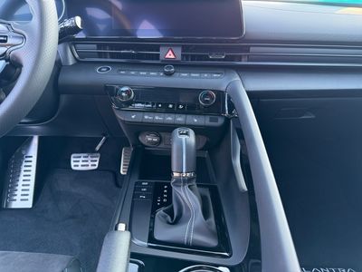 2026 Hyundai Elantra N - Photo 15