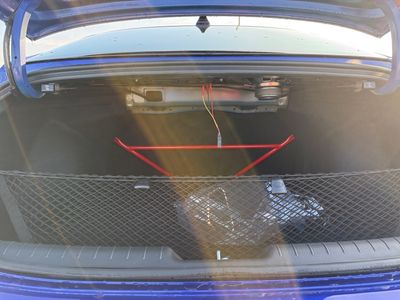 2026 Hyundai Elantra N - Photo 6