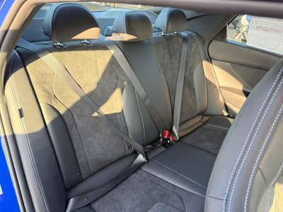 2026 Hyundai Elantra N - Photo 9