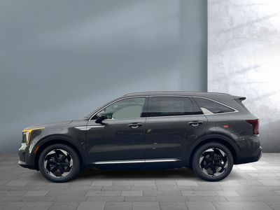 2025 Kia Sorento Hybrid - Photo 7