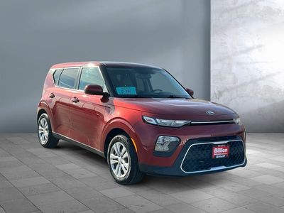 2020 Kia Soul - Photo 1