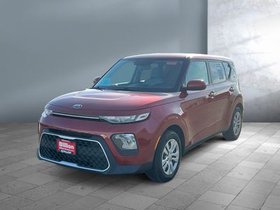 2020 Kia Soul - Photo 2