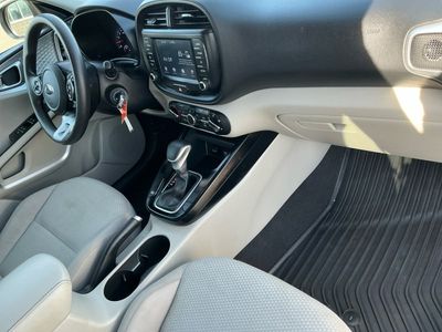 2020 Kia Soul - Photo 14