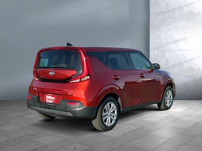 2020 Kia Soul - Photo 3