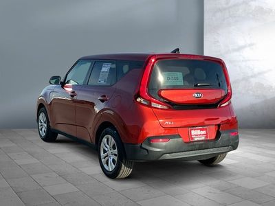 2020 Kia Soul - Photo 4